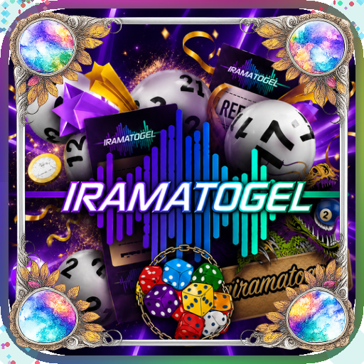 iramatogel — mitra unggulan